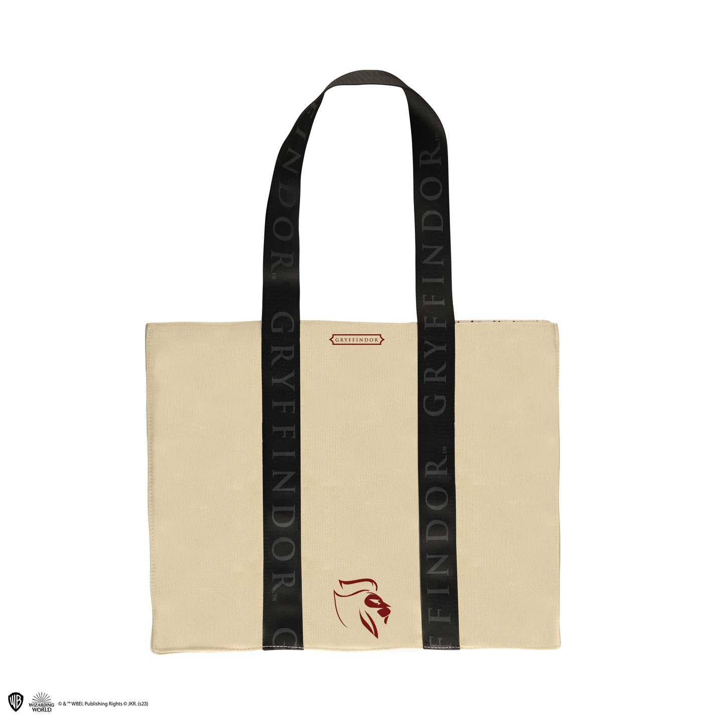 PREVENTA Totebag Deluxe Gryffindor - Harry Potter