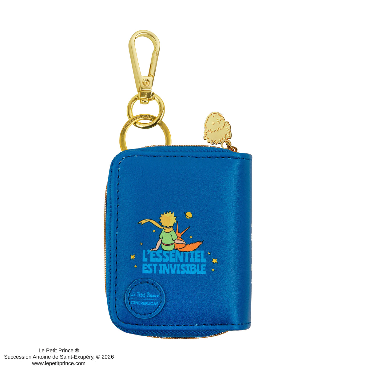 Estuche para llavero Storybook - El Principito