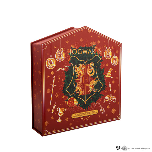 Harry Potter Calendario de Adviento Deluxe - PREVENTA