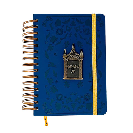 Agenda 2026 Harry Potter - PREVENTA