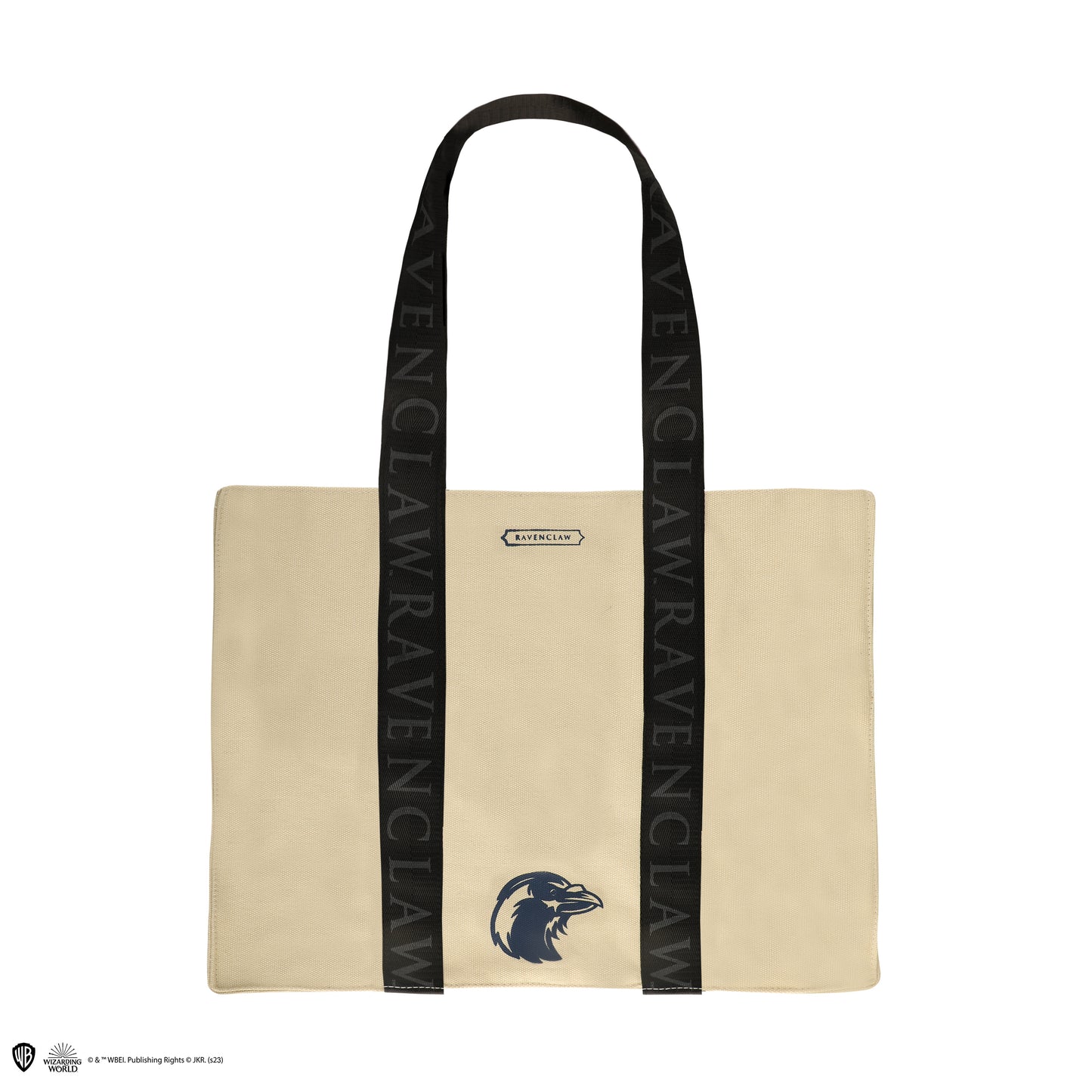 Totebag Deluxe Ravenclaw - Harry Potter