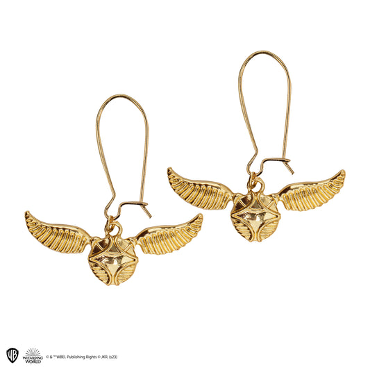 Aros Golden Snitch Harry Potter