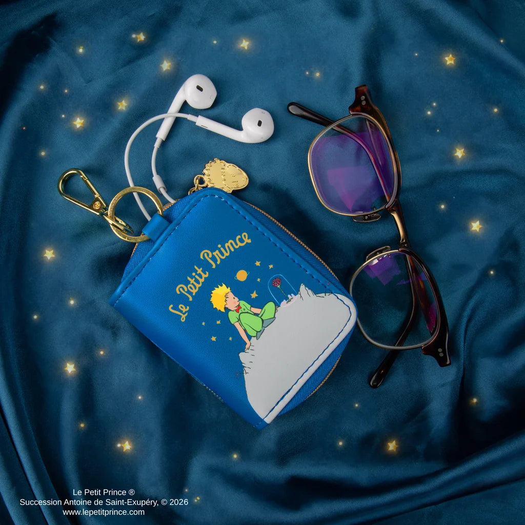 Estuche para llavero Storybook - El Principito