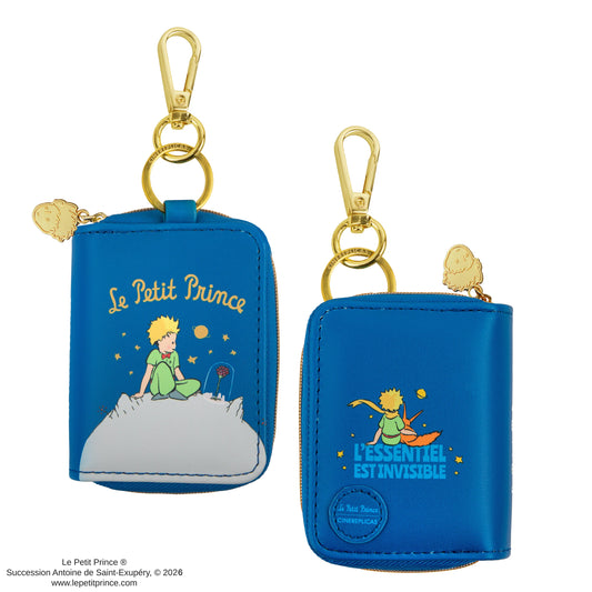 Estuche para llavero Storybook - El Principito