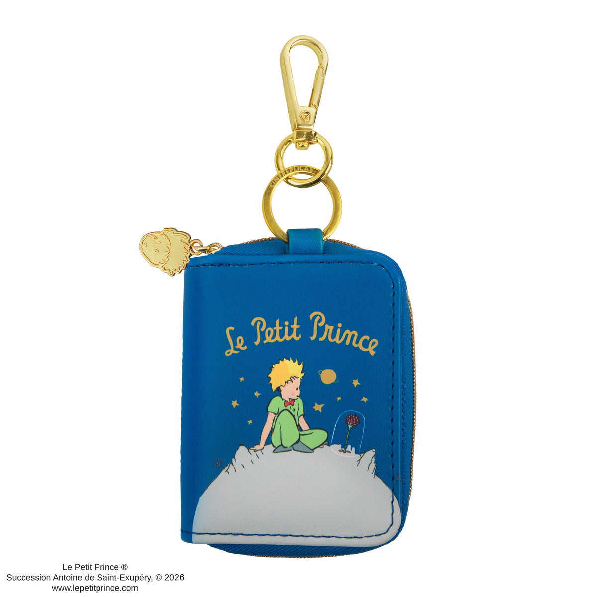 Estuche para llavero Storybook - El Principito