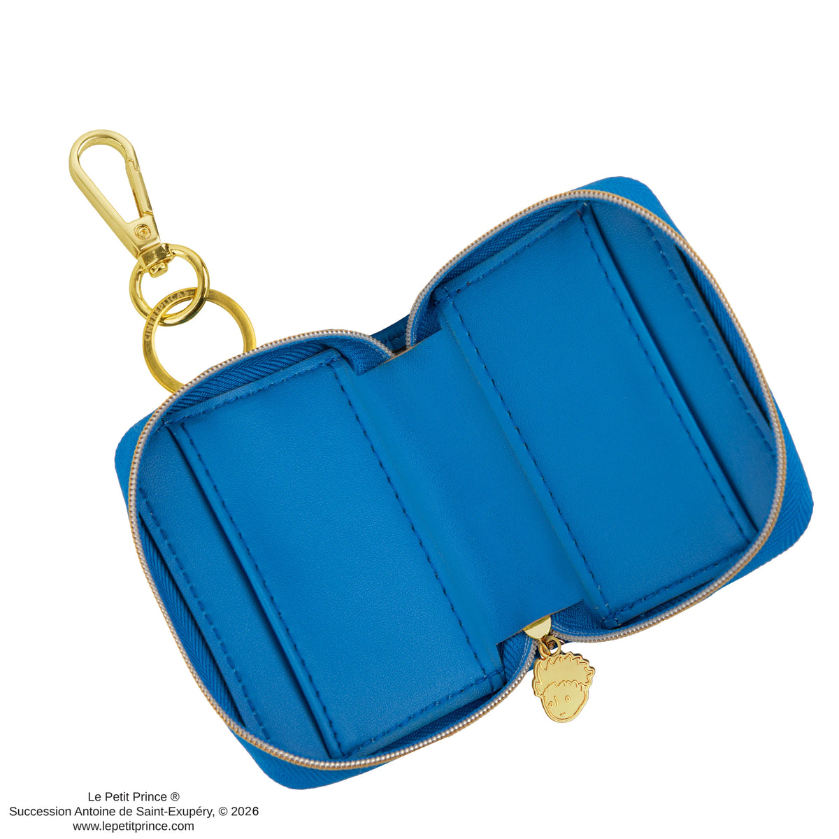 Estuche para llavero Storybook - El Principito