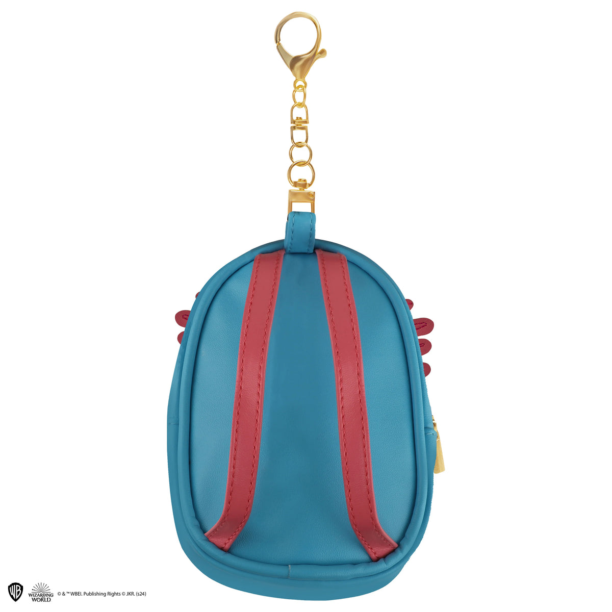 Keychain Pouch Luna Lovegood