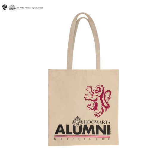 Tote Bag Alumni Gryffindor