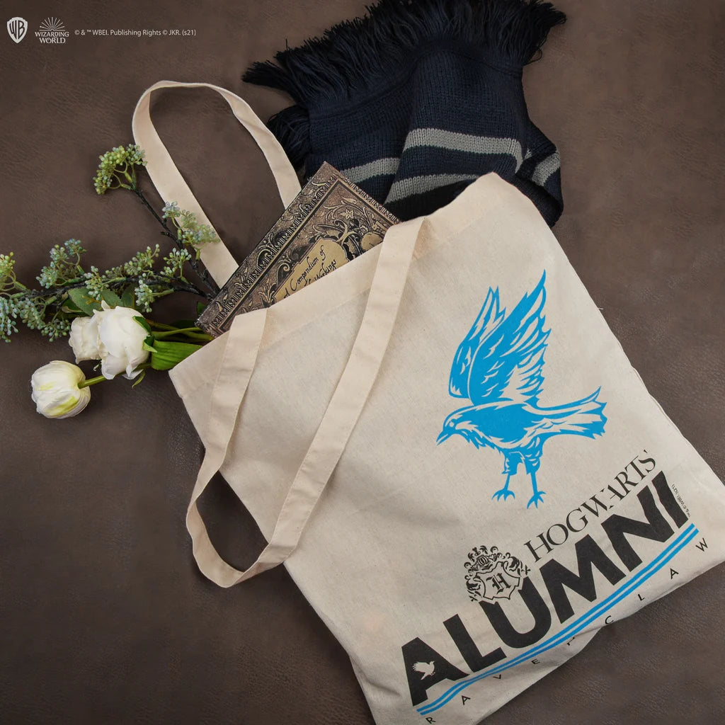 Tote Bag Alumni Ravenclaw