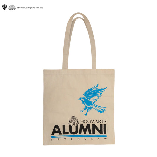 Tote Bag Alumni Ravenclaw