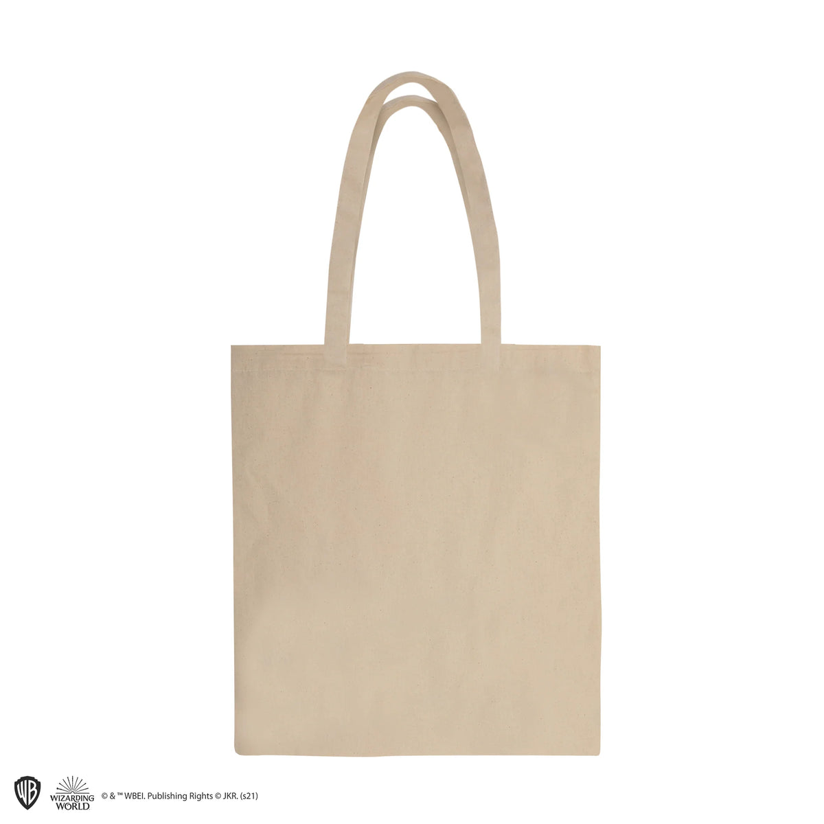 Tote Bag Alumni Hufflepuff