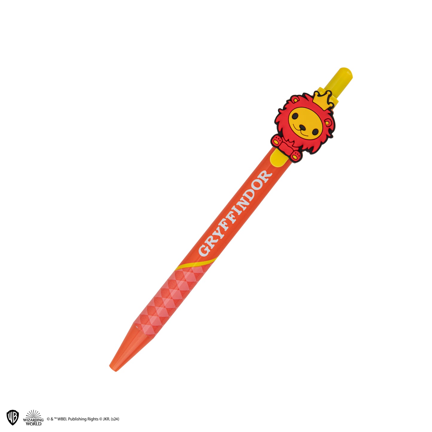 Lápiz Gryffindor - Harry Potter
