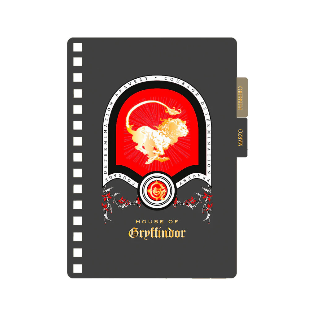 Agenda 2026 Harry Potter - PREVENTA