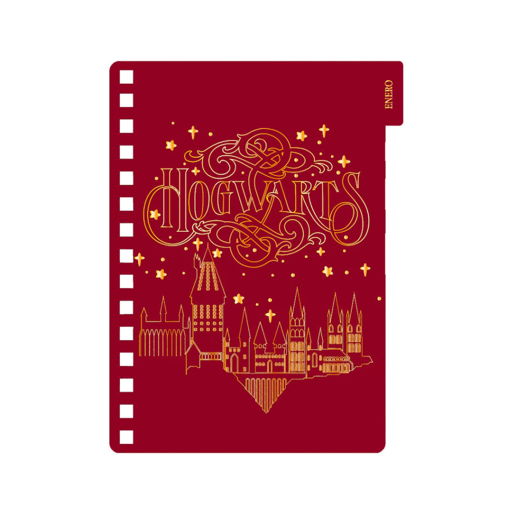 Agenda 2026 Harry Potter - PREVENTA